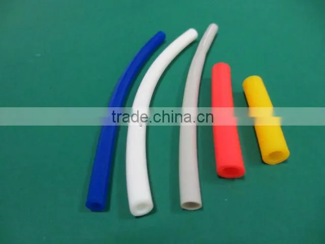food grade silicone narguile hose for nargile hookah