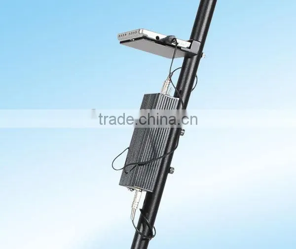 MCD-V3D Police use DVR function under car inspection Camera,portable under vehicle inspection camera with three wheels