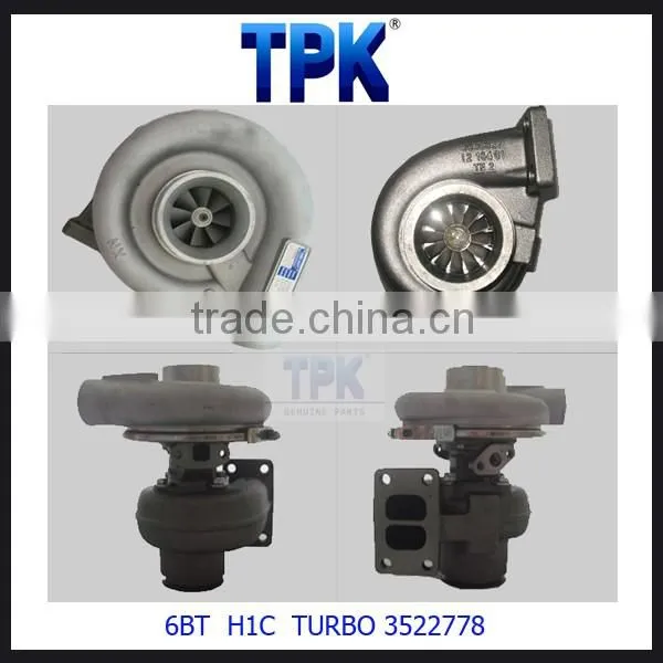 S6D155 SA6D155 S6D155-4 SA6D155-4 TURBOCHARGER 6502-13-2003