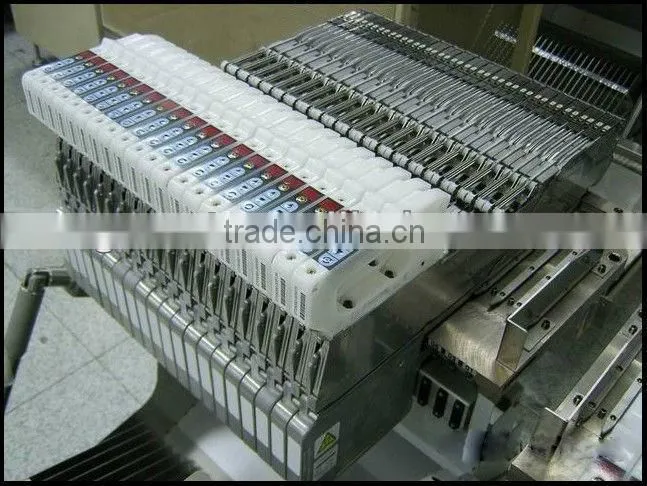 Hitachi Feeder 24/32mm