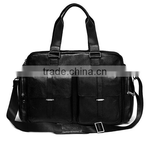 European genuine leather manufacturers bag from india