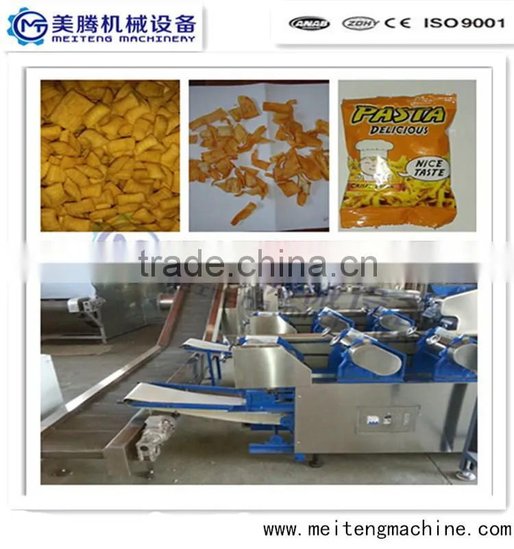 Mimi Stick Snack Production Line/noodle Machine