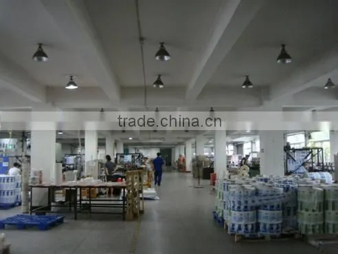 Wuhan Tianli Packing Co., Ltd. company overview - view 4