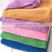 Wholesale Domesticable Custom Printed Tea Towel