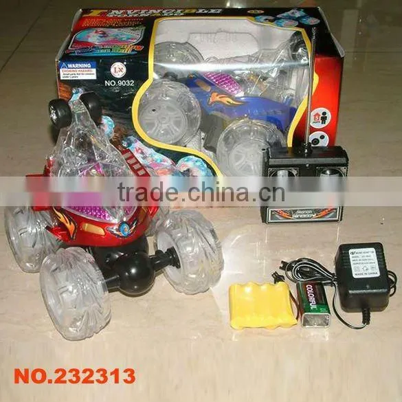 2012 Newest IPHONE Control 4 Channel R/C car