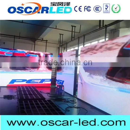 led display screen stage background led video wall p10 outdoor single color led display module p10 outdoor rgb led module