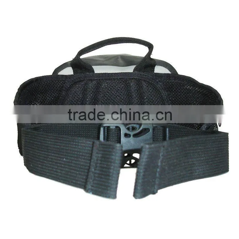 waterproof outdoor waist bags as waistpack,dry bags