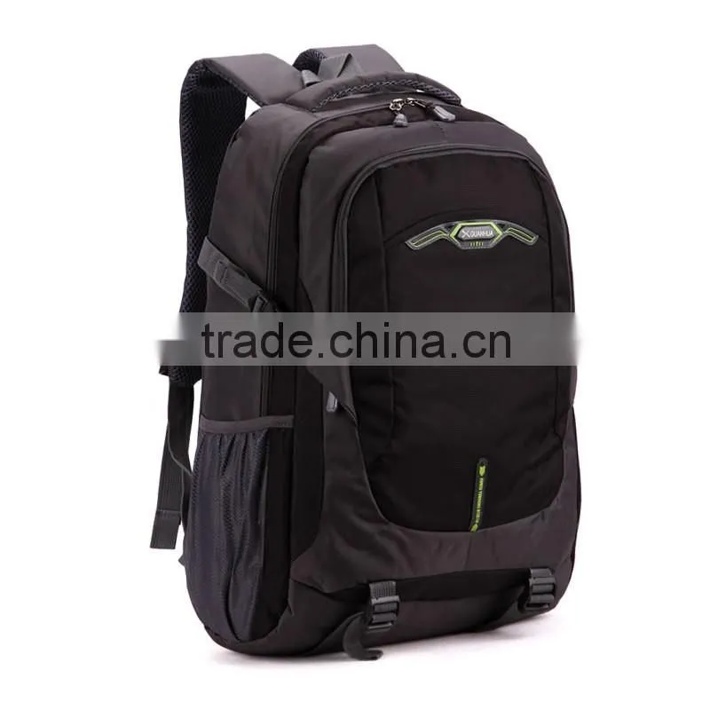 large capacity school students waterproof backpack. can be customized