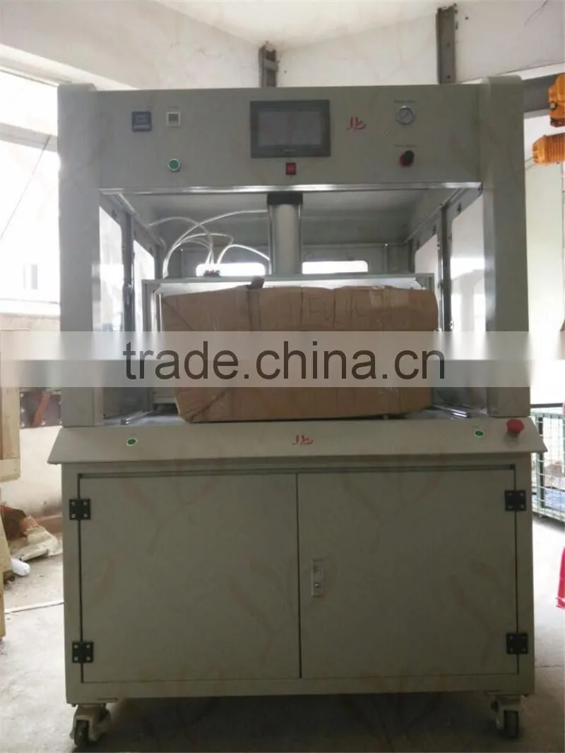 Best oca machine All-in-one ly 9800t vacuum oca lamination machine for 45 inch