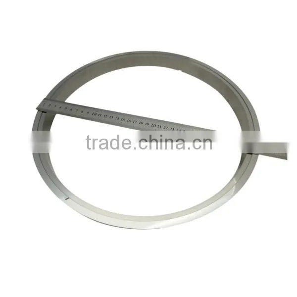 5-400mm Tungsten Carbide Seal Ring