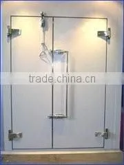 PU sandwich panel fruits/vegetables cold room storage