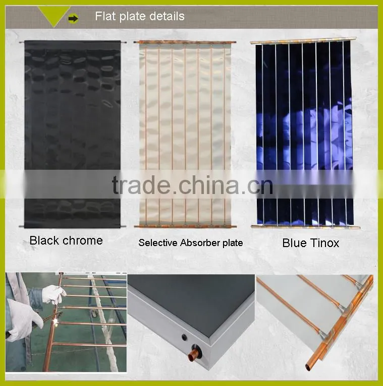 solar balcony panel solar panel made in china