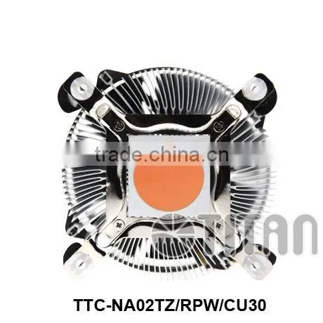 LGA 1156 (TTC-NA02TZ series)