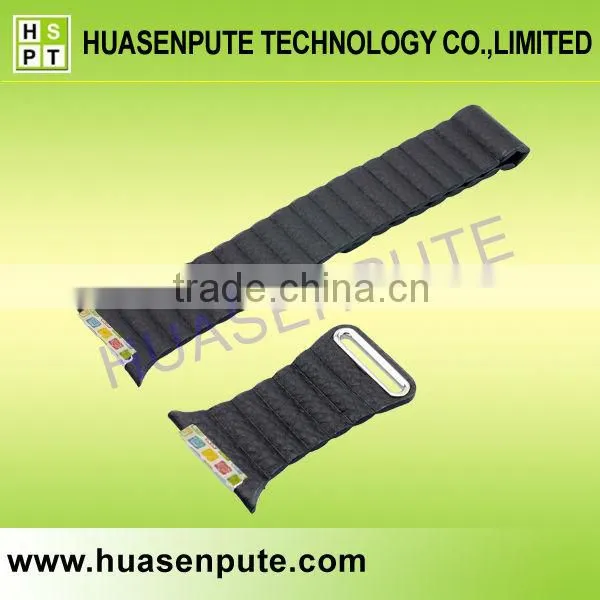 42MM Genuine Leather Watch Band For Apple Watch Phone 42MM Series