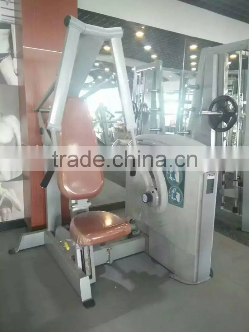 Indoor Gym Equipment/ Chess press/Fitness Equipment TZ-5001/Factory Price