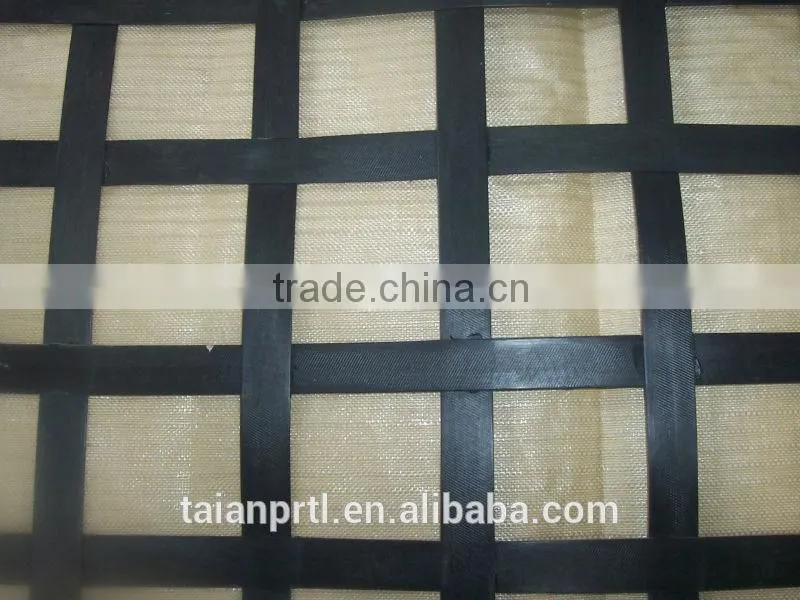 Geogrid( PP welding geogrid)