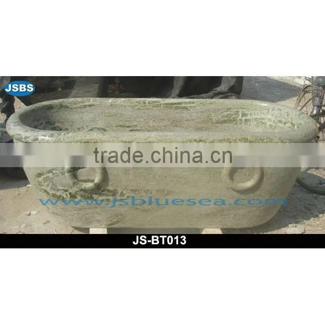 Cheap Small Decorative Marble Garden Wash Basin