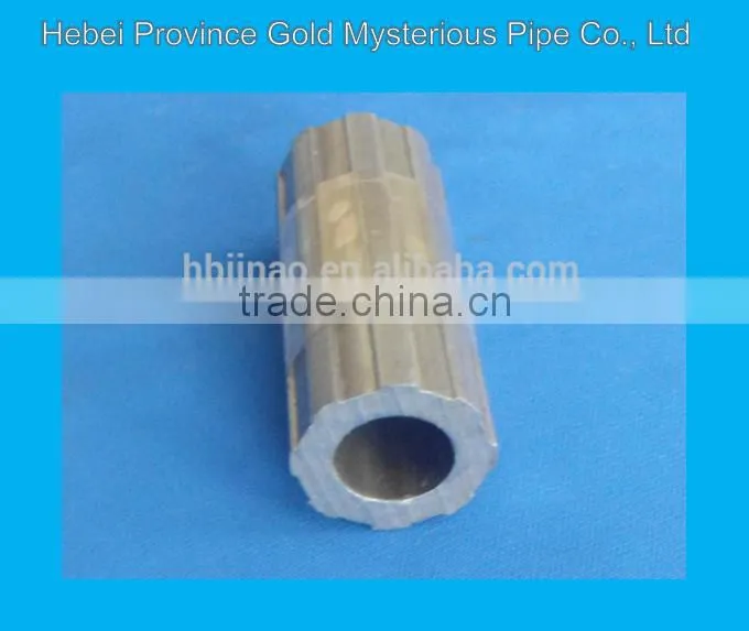 Building Material Carbon seamless steel pipe