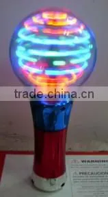 Hot Sale 10 LED Flashing Meteor Storm with Multi Blinking Change