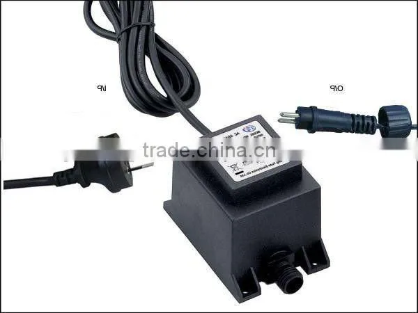 SAA 240V LED Light IP68 Transformer