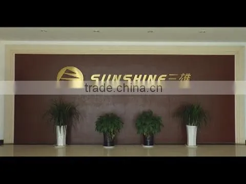 Yantai Haide Science And Technology Co., Ltd. company overview - view 1