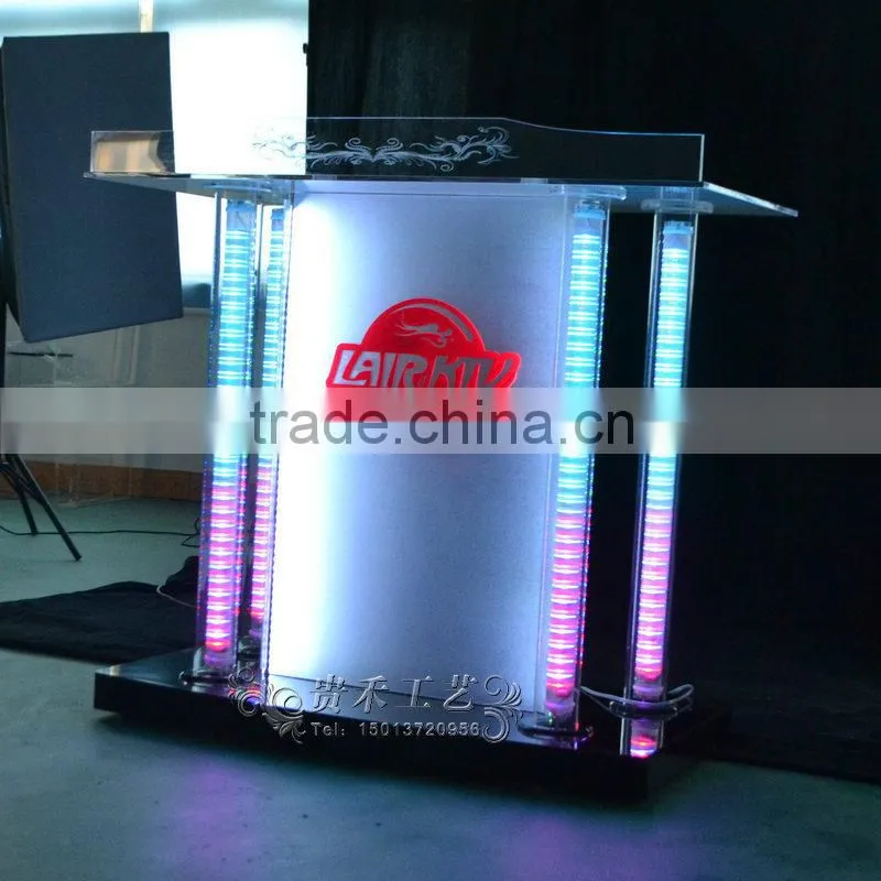 cheap dj light with LED lights, bar table for bar, dj equipment, cheap led christmas lights
