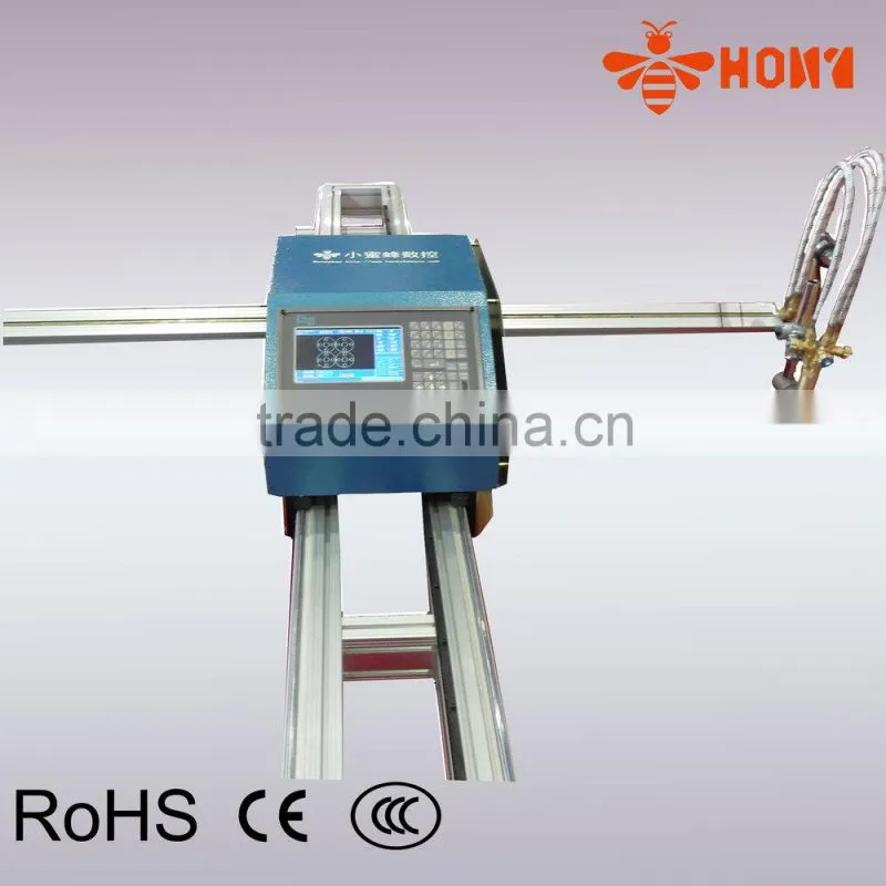small products manufacturing machines for portable cutter