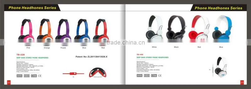 HiFi Sound Newest Stereo Headphone TF Card Headphone MP3 Player The Radio Function Headphone