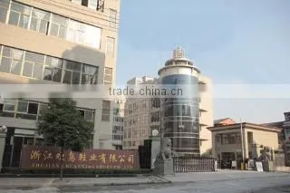Zhejiang Huanniao Shoes Co., Ltd. company overview - view 1