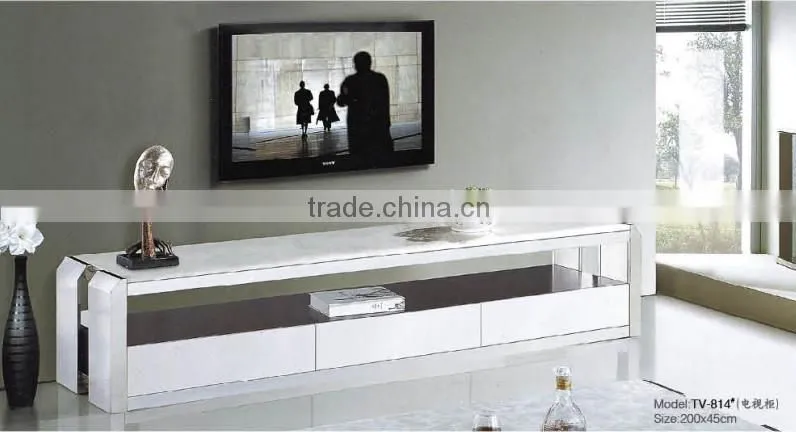 corner shelf japanese tv stand TV814