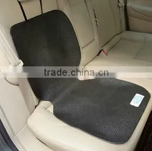 High Quality Anti-slip Car Seat Protector Car seat Cover for Child Safety Seat
