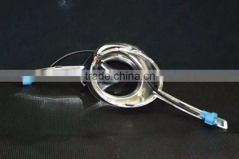 Exclusive Design FOR VW BORA LED CAR DRL Daytime Running LIGHT