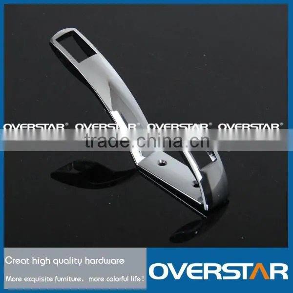 Zinc Alloy Clothes Metal Hooks