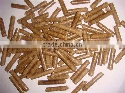wood pellet machine/wood pelletizer