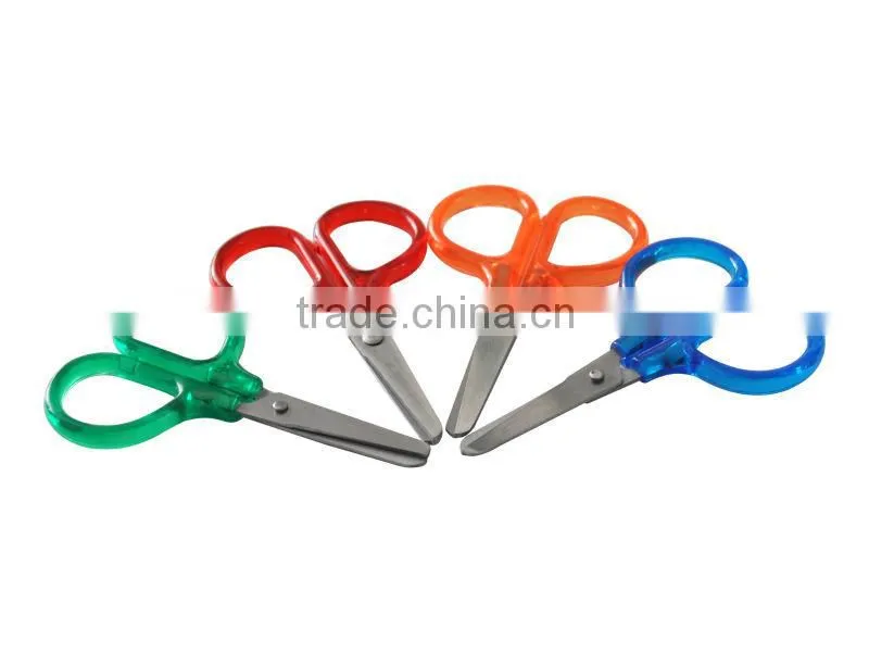 sports scissor/promotional item/gift scissor