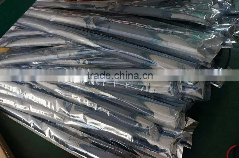 Recessed LED Linear Light Aluminum profile for led strips/led light bar
