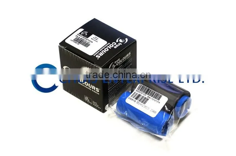 Zebra Original P330i Black Ribbon 800015-101