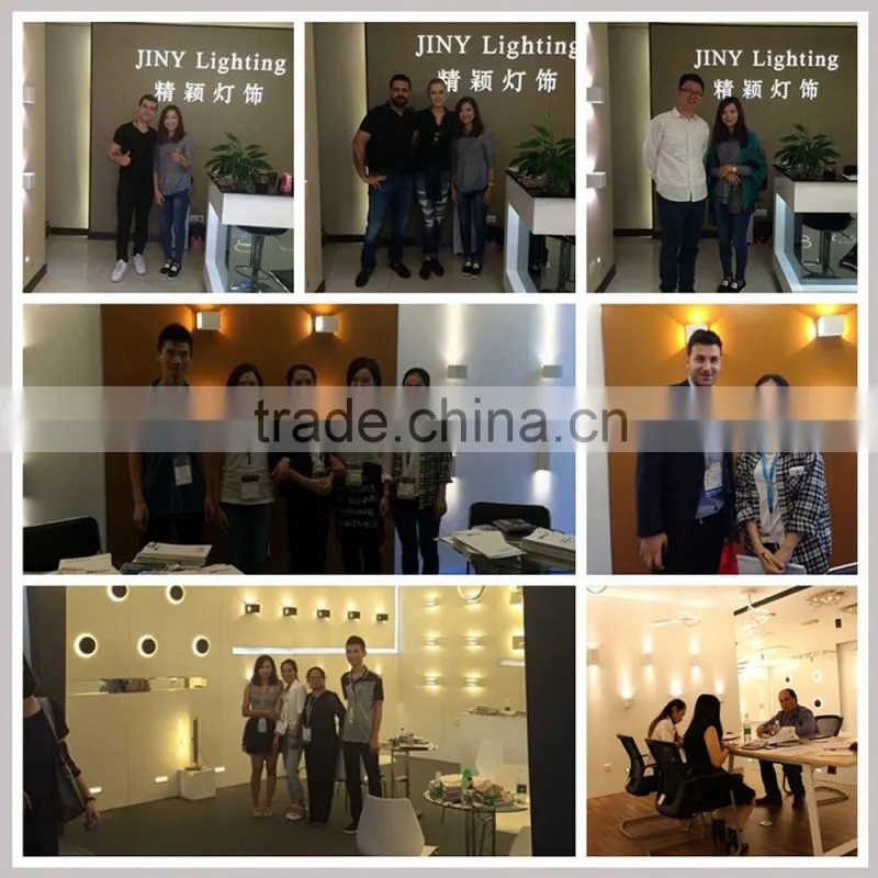 CE ListL LED Wall Light
