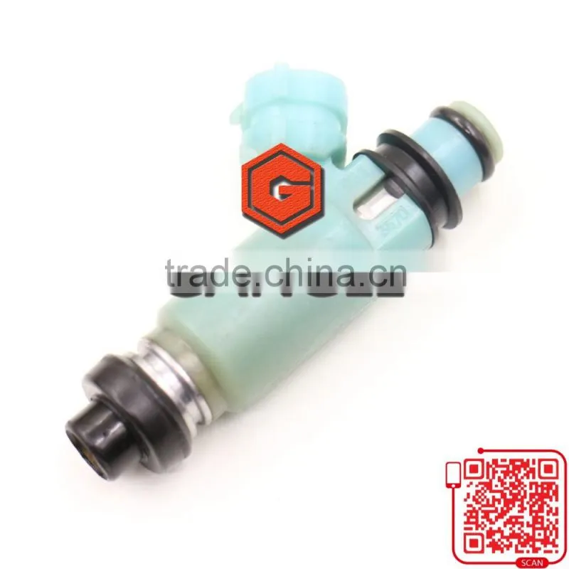195500-3910 Fuel Injector nozzle injectiokn