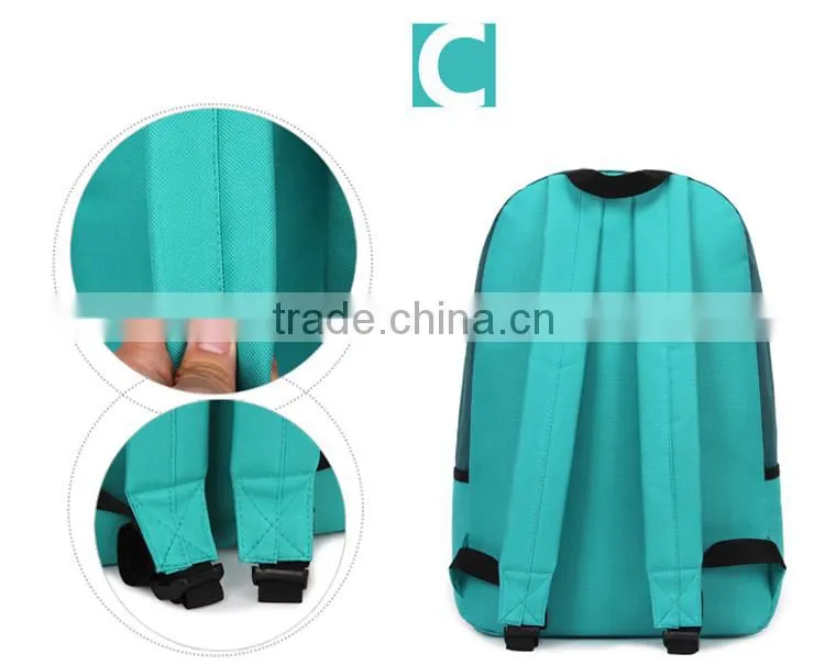 School backpack Sports backpack Children's school bag