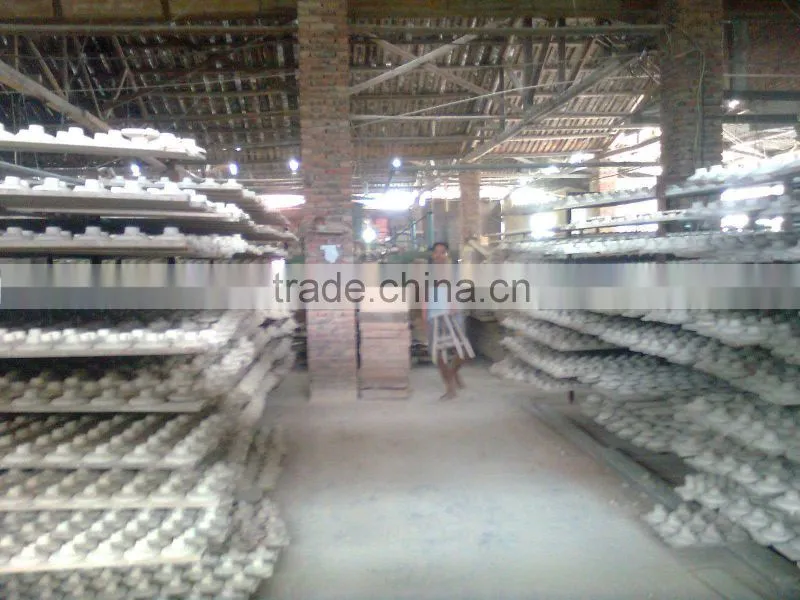 Wholesale Reflective Double Side Ceramic reflectors markers