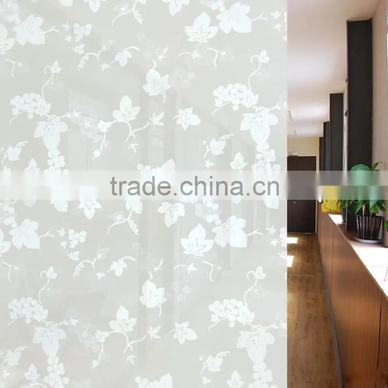varieties beautiful leaves pattern adhesive film for furniture protective cover