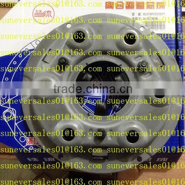 clutch assy for Foton Tractor Part