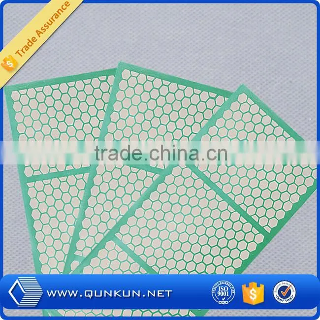 oilfield Solids Control Shale Shaker Screen