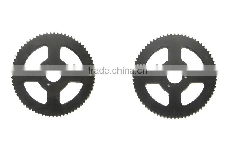DIRT BIKE CHAIN SPROCKET