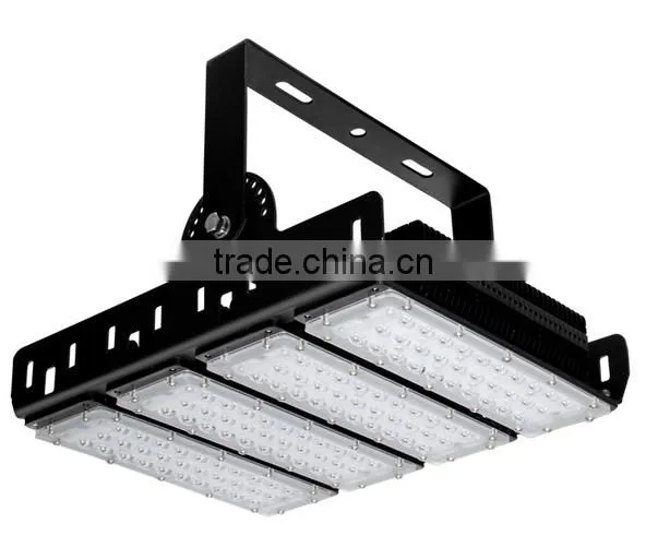 2016Latest50W 100W 150W 200W 300W creativity module fins design led tunnel lighting for 5 years warranty