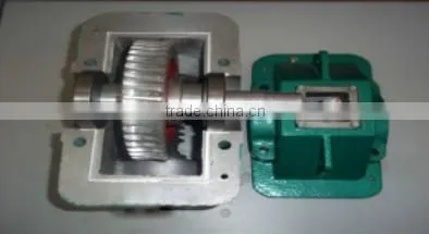 XK-JSJ1 TURBINE WORM REDUCER TRAINER