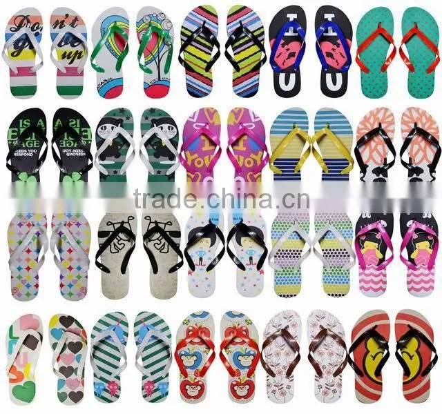 Women Fancy Slippers