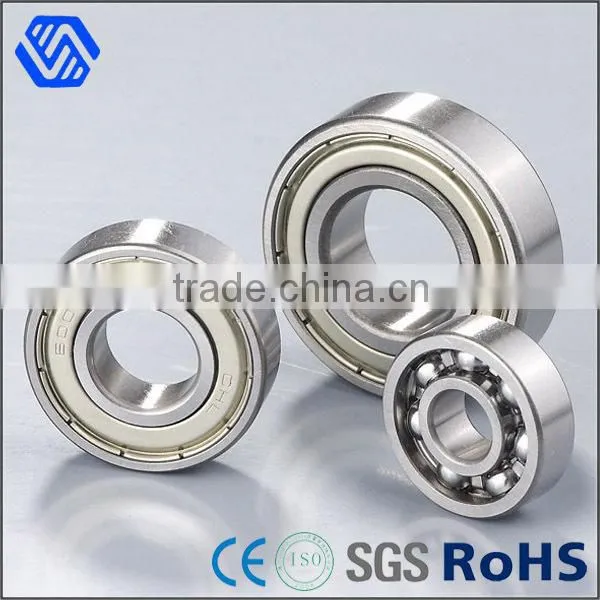 High Precision Roll Bearing Different Types Custom made Bearing