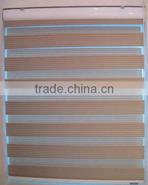zebra fabric for roller blinds